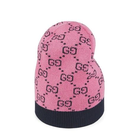 cappello invernale gucci donna|Cappelli e guanti invernali donna .